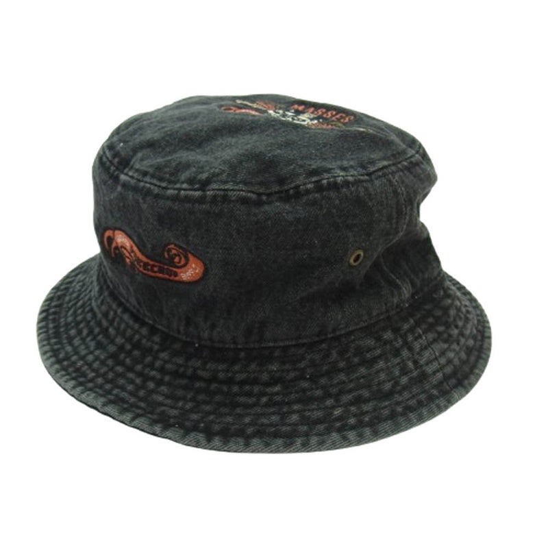 チャレンジャー フィッシュ ネイバーフッド マシス ポークチョップ ラッツ 黒 ポークチョップ×ネイバーフッド×チャレンジャー ジャッキー