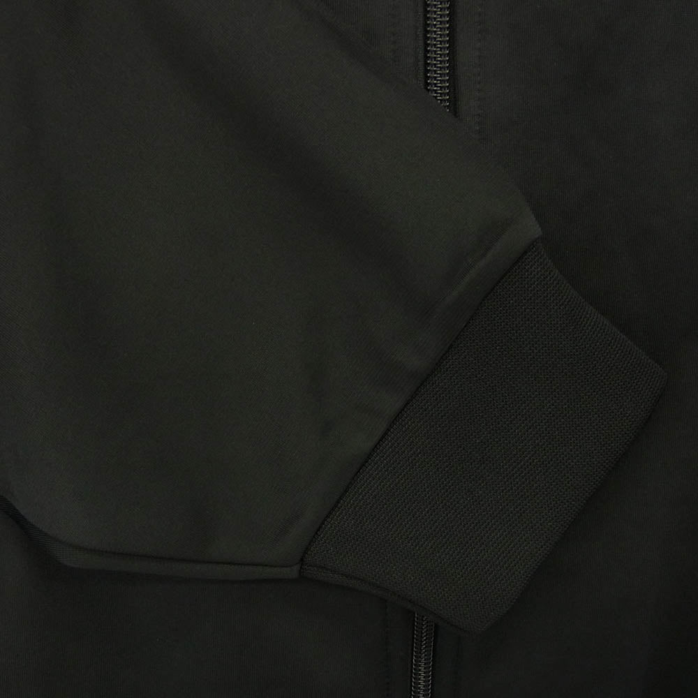 adidas アディダス IZ4923 BECKENBAUER ベッケンバウアー トラックジャケット ジャージ ブラック系 パープル系 XL【新古品】【未使用】【中古】