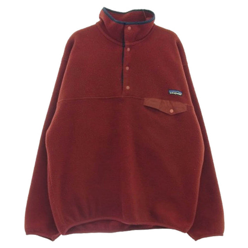 パタゴニア シンチラ レッド patagonia パタゴニア シンチラ