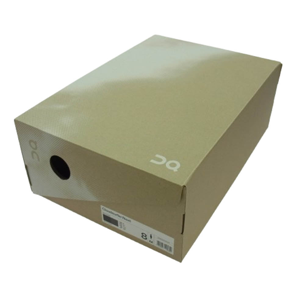 ON オン 3ME30020106 Cloudsurfer Next クラウドサーファーネクスト ランニングシューズ スニーカー グレー系 26cm【中古】