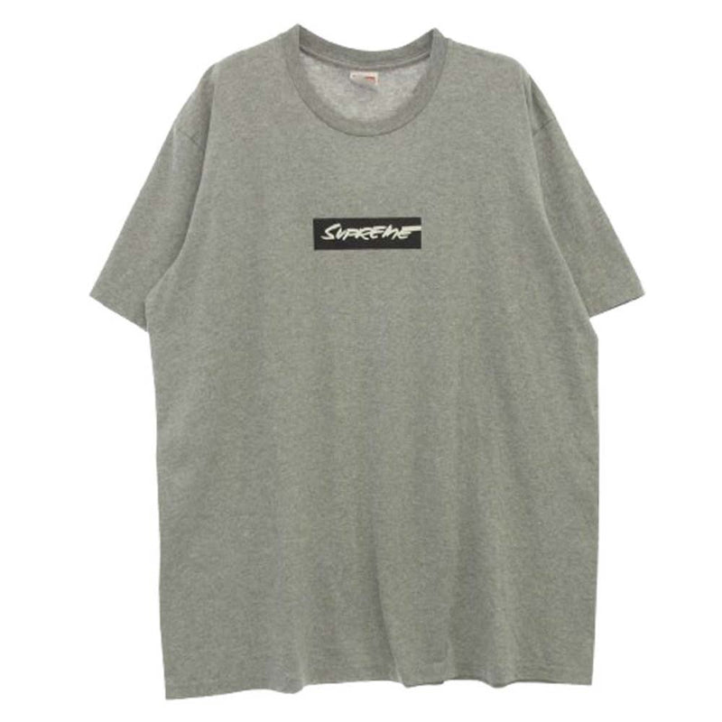 Supreme シュプリーム 24SS Futura Box Logo Tee フーチュラ ボックス  