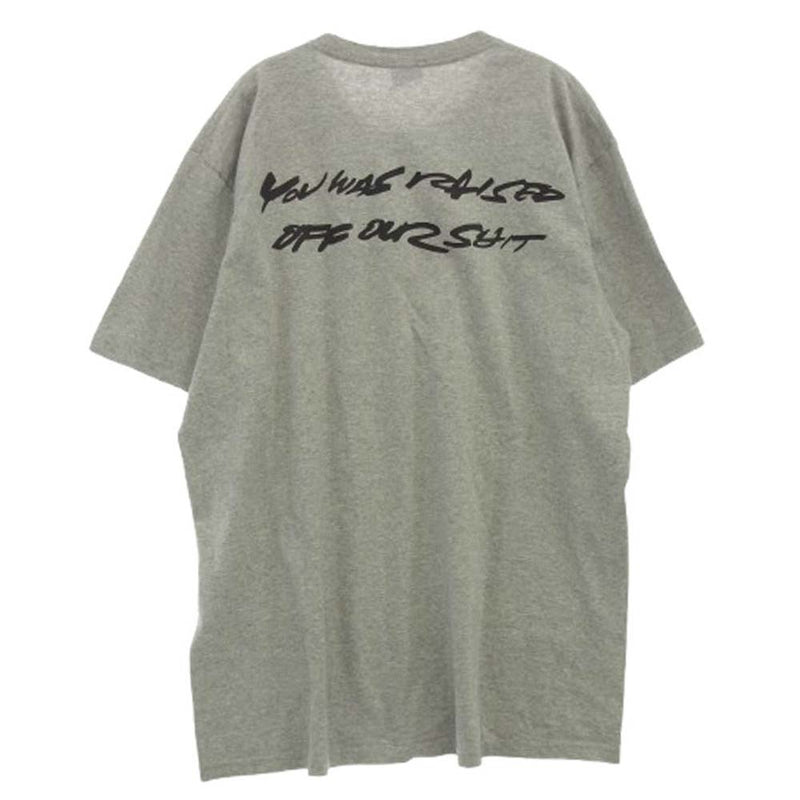 Supreme シュプリーム 24SS Futura Box Logo Tee フーチュラ ボックス  