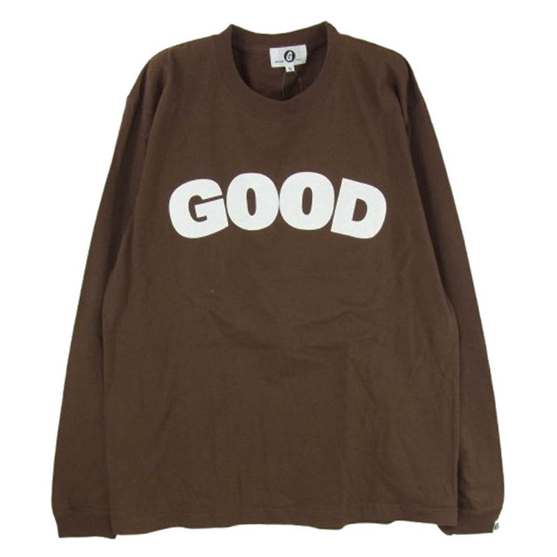 good enough グッドイナフ グレッチ ギター 長袖tシャツ ロンt グッドイナフのロンT good enough グッドイナフ グレッチ ギター 長袖t