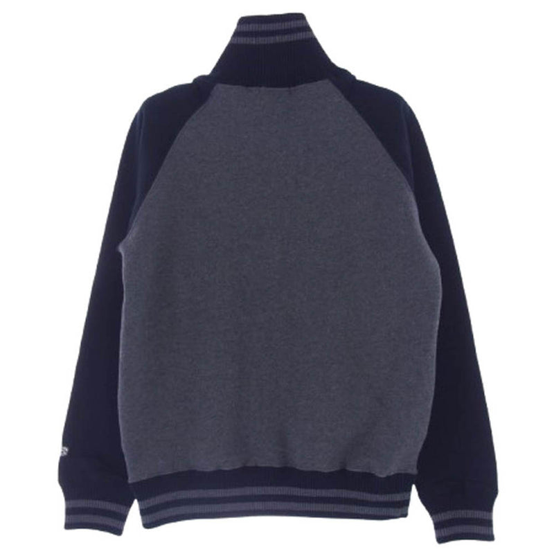 Good Enough スタジャン ネイビー　リバーシブル Good Enough スタジャン ネイビー リバーシブル Good Enough