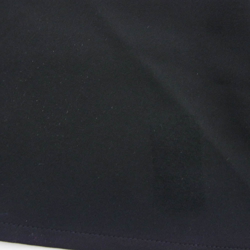 アメリ 02210530880 MANY WAY AIRY VEIL DRESS メニーウェイ エアリー ヴェール ドレス チュール ブラック系 M【中古】