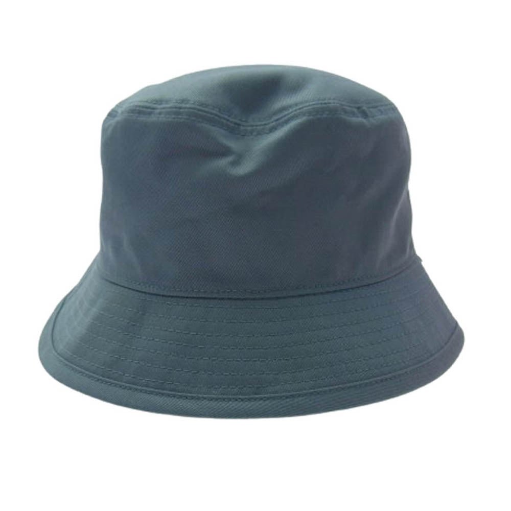 NEIGHBORHOOD ネイバーフッド 251YGNH-HT04 BUCKET HAT ハット ブルー