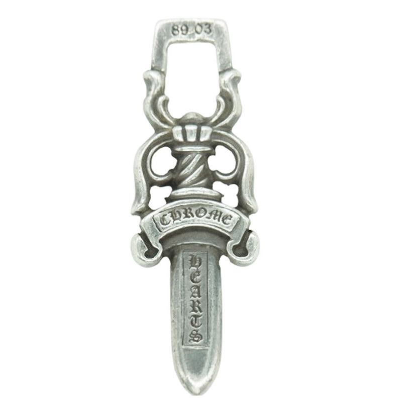 TENET専用クロムハーツ CHROME HEARTS クロムハーツ（原本無） #10 DAGGER ダガー