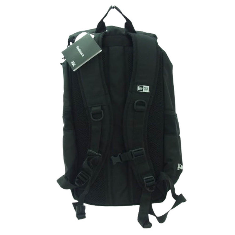 NEW ERA ニューエラ RUCKSACK 35L リュックサック バックパック