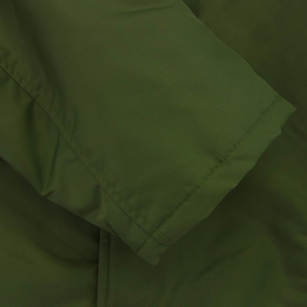 RATS ラッツ BOA COACH JKT SOLIDARITY(KHAKI) ボア コーチ ジャケット カーキ系 M【極上美品】【中古】