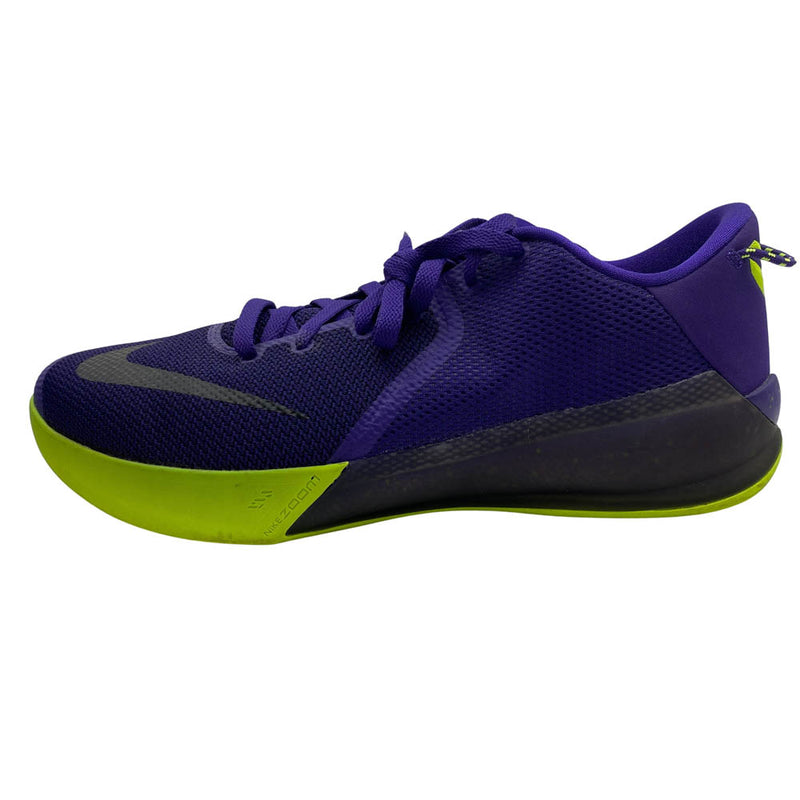 NIKE ナイキ 897657-500 ZOOM KOBE VENOMENON 6 EP ズーム