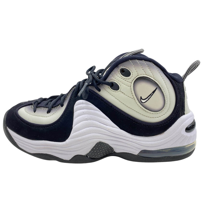 NIKE ナイキ DZ2549-001 AIR PENNY 2 エアペニー2 スニーカー