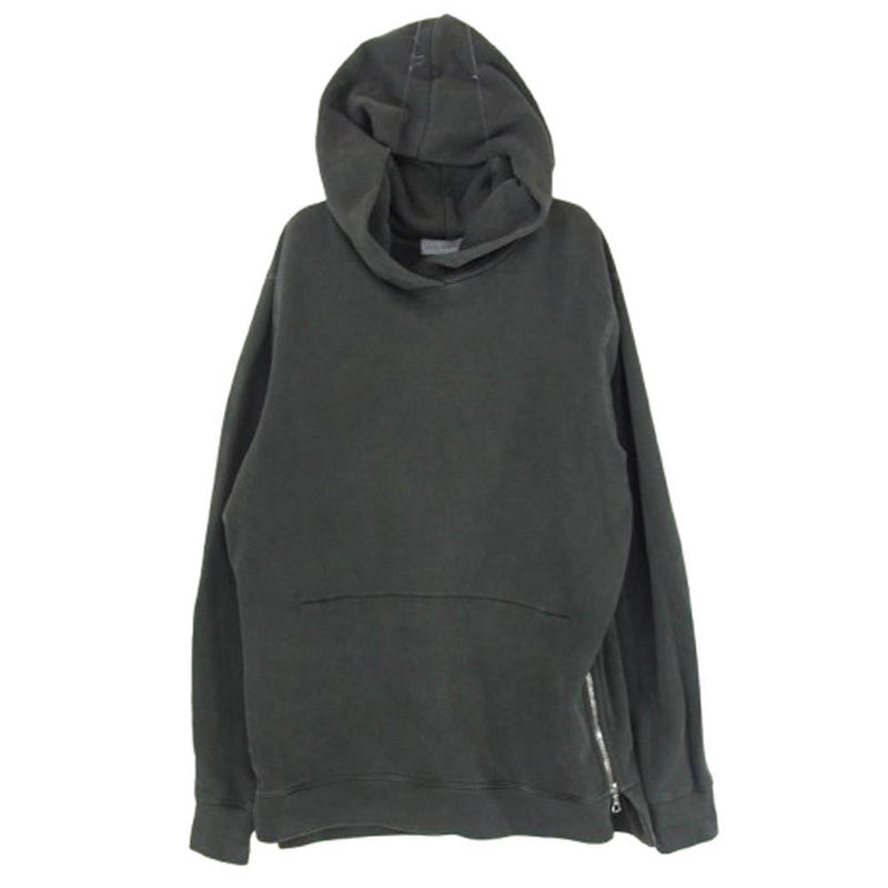 ジョンエリオットJOHNELLIOTT+CO プルオーバーパーカー JOHN ELLIOTT ハーフジッププルオーバーパーカー