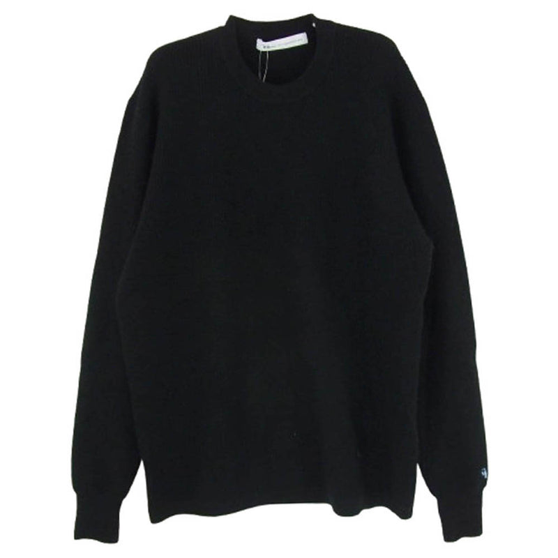 Ronherman カシミヤニット