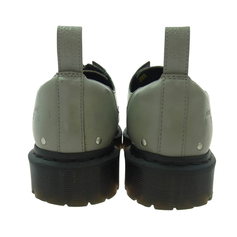 Dr.Martens ドクターマーチン × A-COLD-WALL アコールドウォール