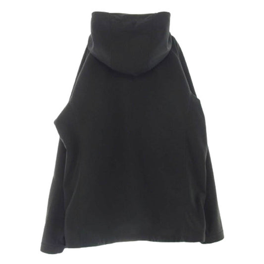 mont-bell モンベル 1106477 パウダーシェッド パーカ ジャケット ブラック系 M【中古】