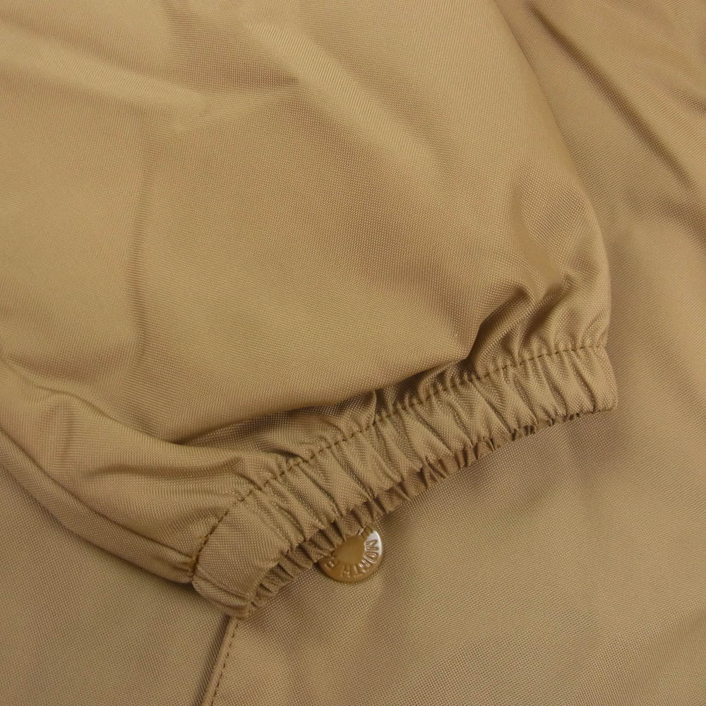 THE NORTH FACE ノースフェイス NP72130 THE COACH JACKET コーチ ジャケット ブラウン系 L【中古】