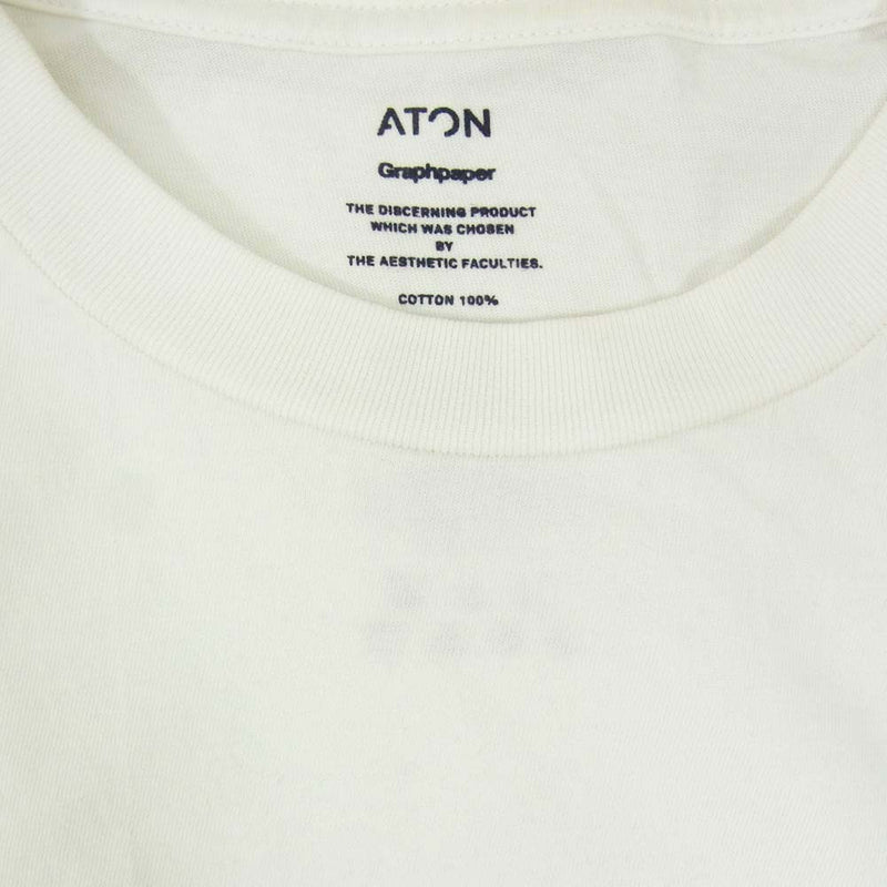 専用ECHAPPER エシャペ ブランケット ATON エイトン グラフペーパー 専用ECHAPPER エシャペ ブランケット ATON エイトン グラフ