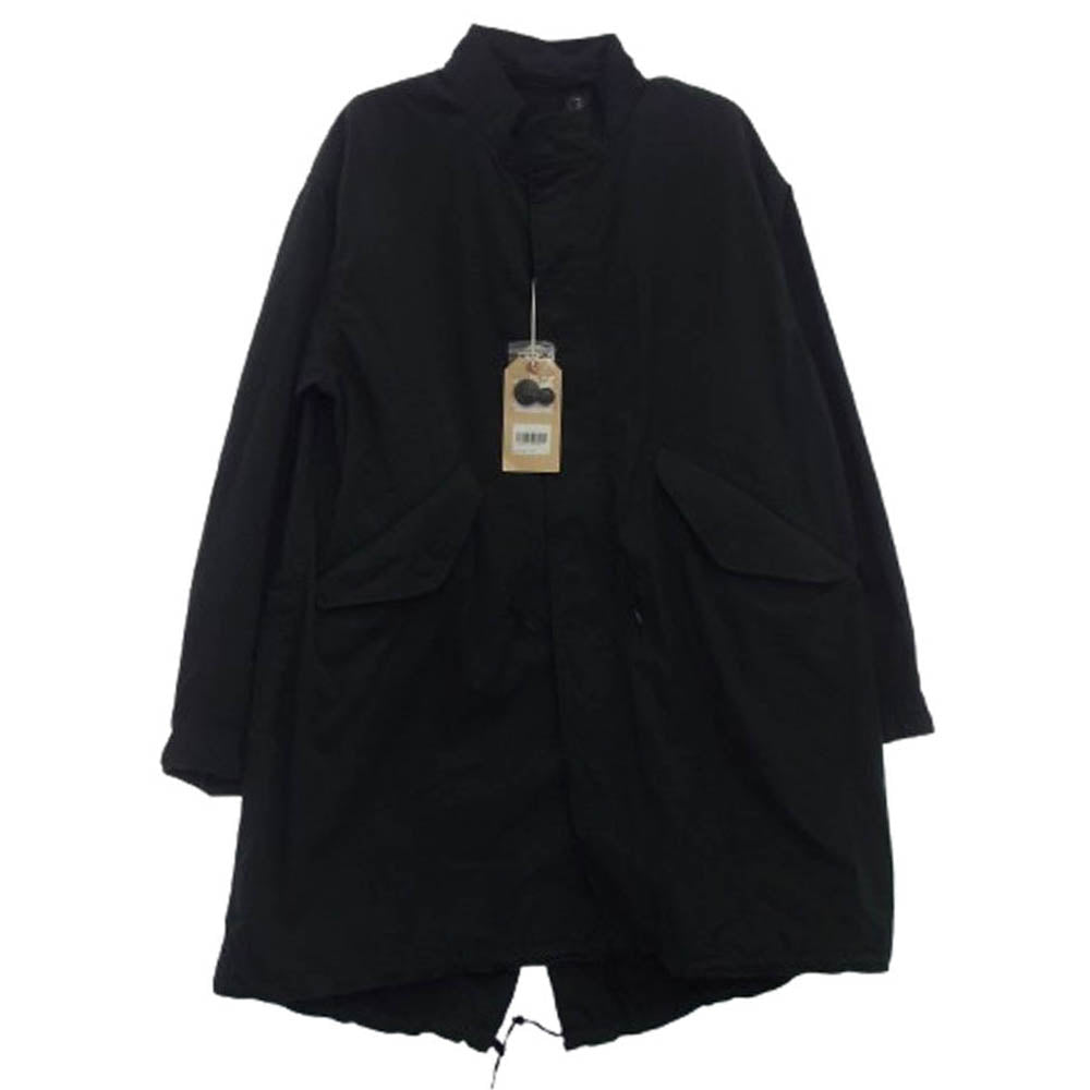 WAIPER ワイパー WP1004 M-65 米軍 US ARMY フィッシュテールパーカー