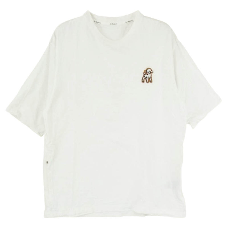 undercover Tシャツ　美品 Undercover Japan Instant Calm Undercover Lab T Shirt Medium