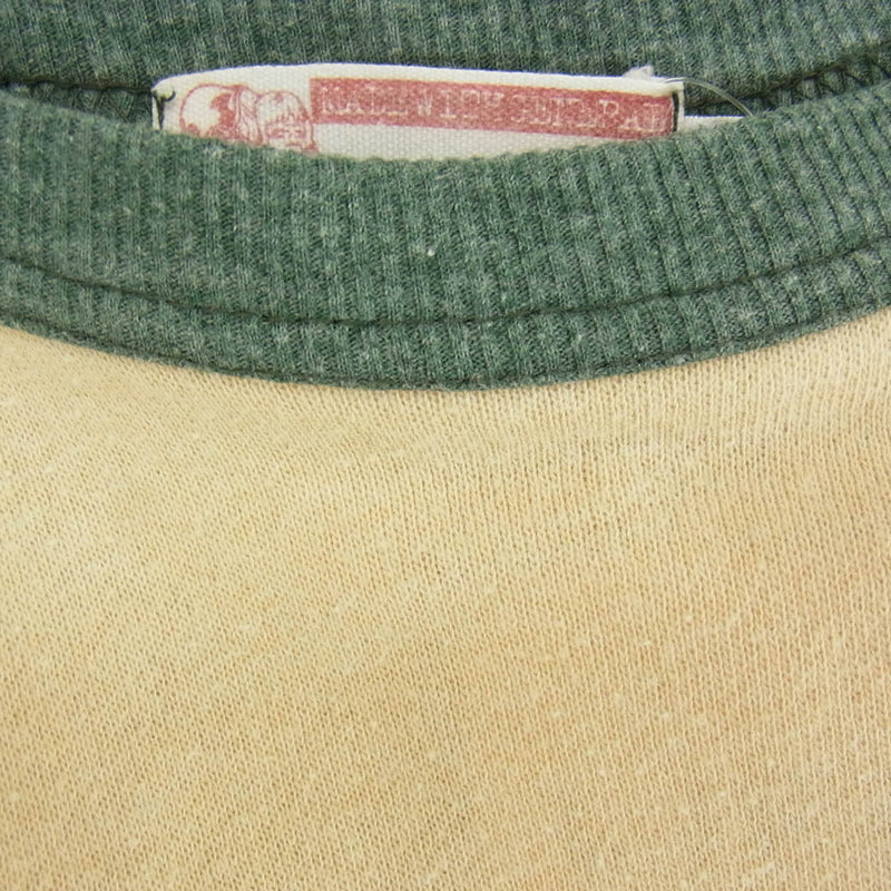 A BATHING APE アベイシングエイプ 90s vintage ヴィンテージ