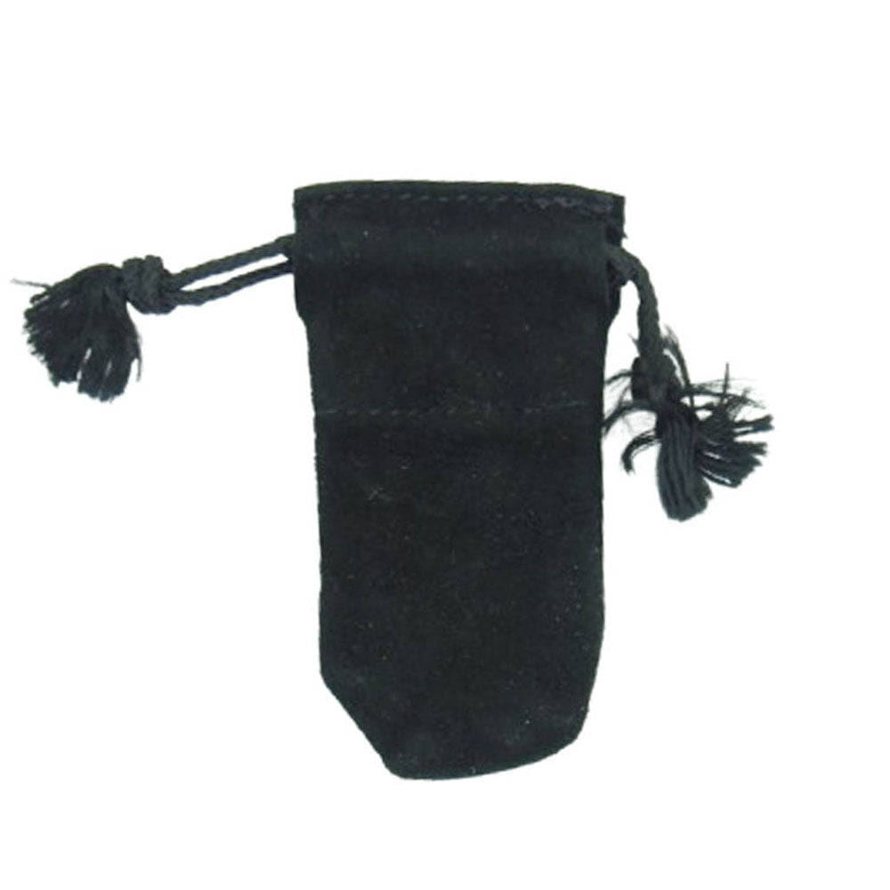 CHROME HEARTS クロムハーツ(原本無) HOOP PLAIN プレーン フープ シルバー ピアス シルバー系【中古】