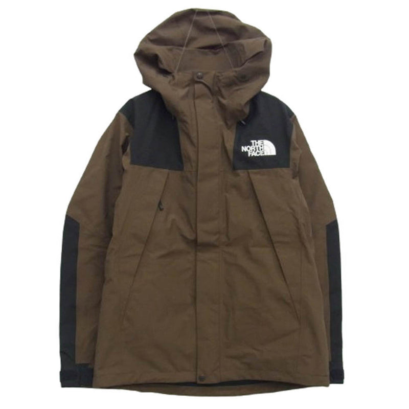 THE NORTH FACE ノースフェイス NP61800 Mountain Jacket GORE THE NORTH FACE ノースフェイス NP61800 Mountain Jacket GORE