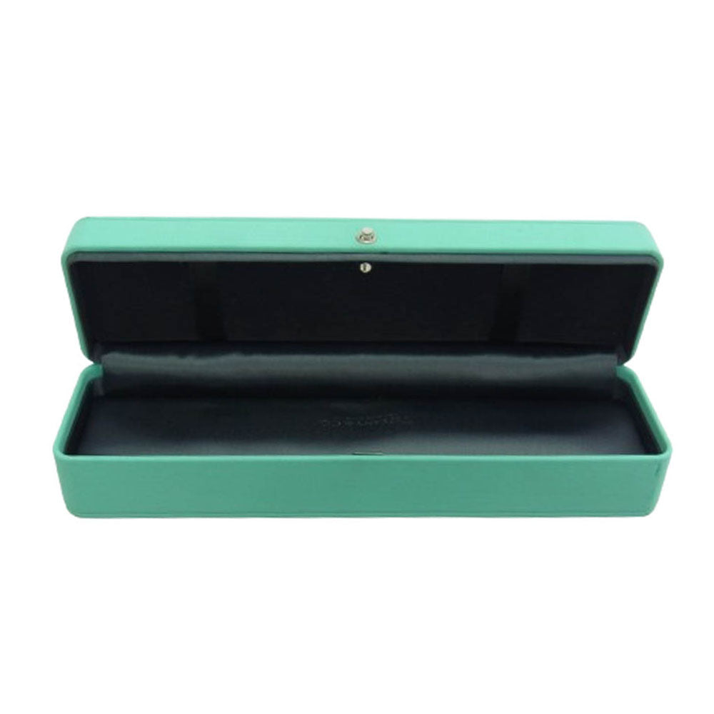 TIFFANY&Co. ティファニー 14コマ ハード ウェア ラージ リンク ブレスレット シルバー系【中古】