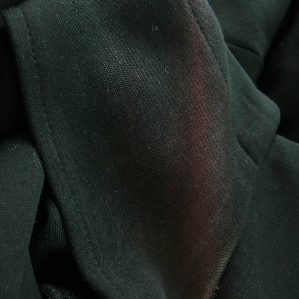 ティーエイチプロダクツ 2201-sh26-m108 Short Sleeve Oversized Shirt ショート スリーブ オーバー サイズ シャツ ブラック系 2【中古】