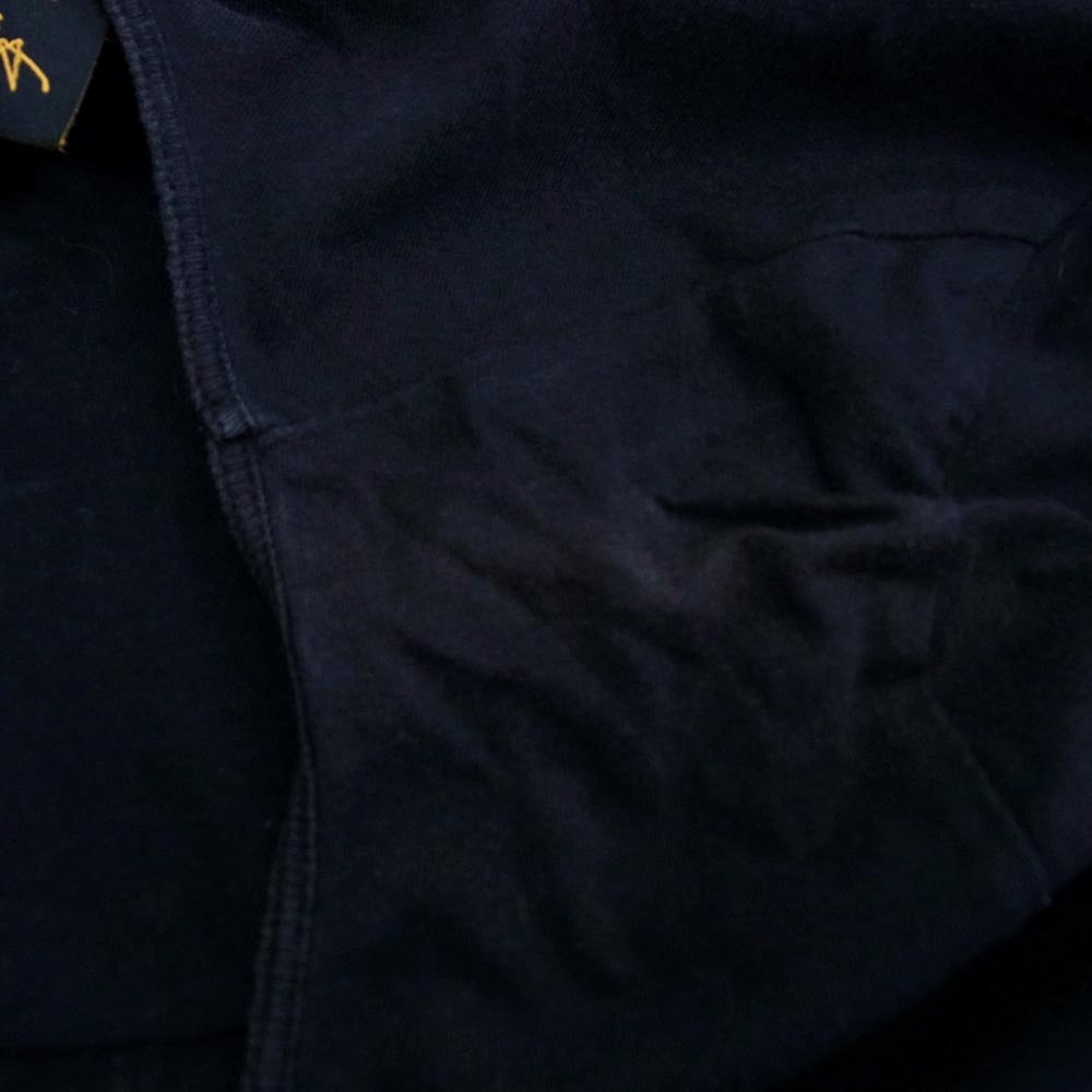 Vivienne Westwood ヴィヴィアンウエストウッド アングロマニア 半袖 Tシャツ ブラック系 M【中古】