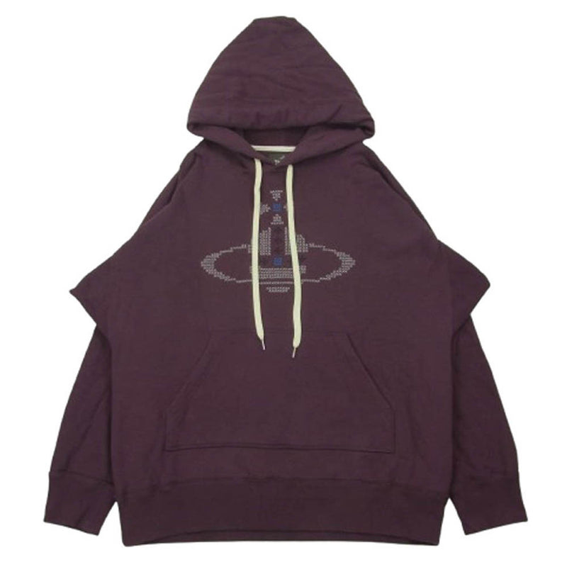 Vivienne Westwood ヴィヴィアンウエストウッド VW-J2-86512 ステッチ