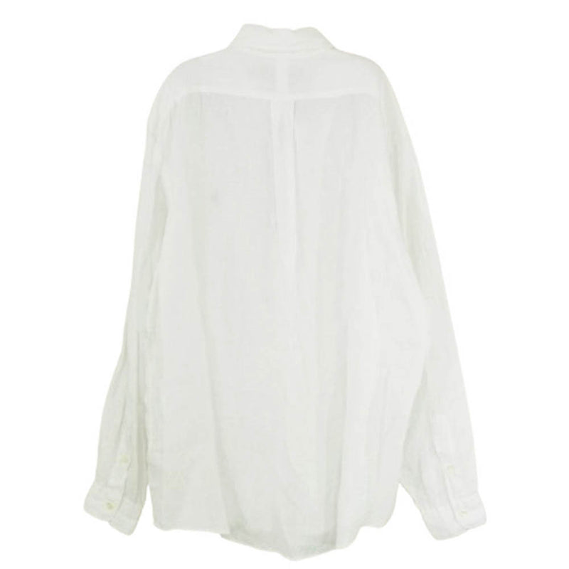 RALPH LAUREN ラルフローレン CLASSIC FIT BD クラシックフィット