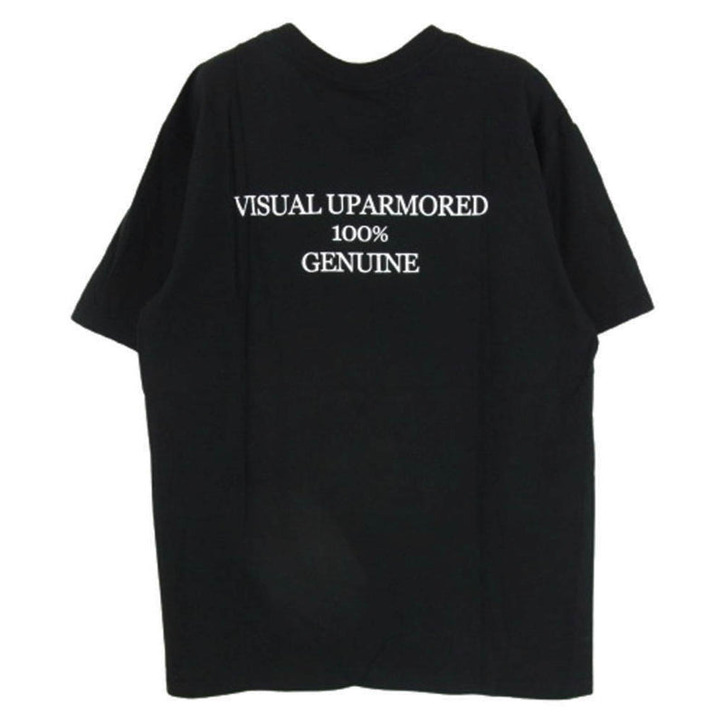 WTAPS ダブルタップス 16SS 162PCDT-ST04S BRACKET S/S T-SHIRT