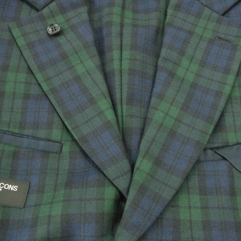 COMME des GARCONS HOMME PLUS コムデギャルソンオムプリュス 18SS