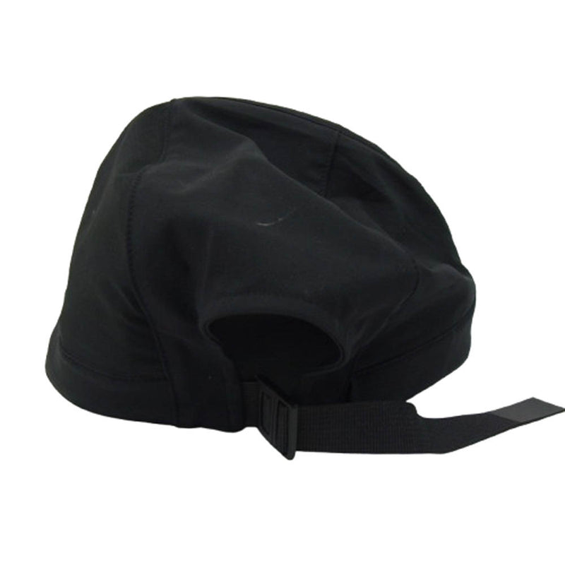 アークテリクス カルバス キャップ Calvus Cap Black ARC'TERYX
