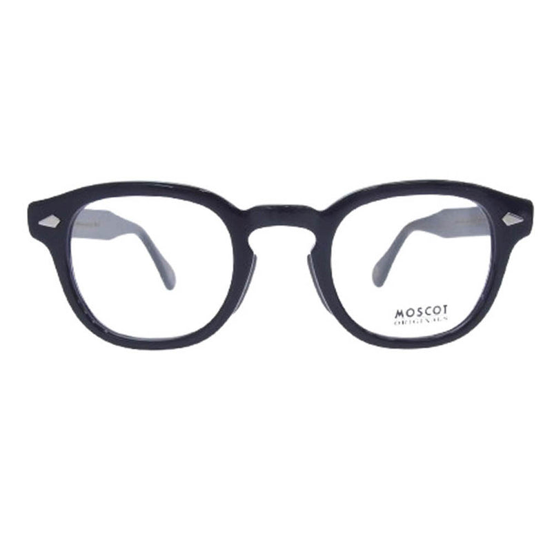 MOSCOT モスコット LEMTOSH BK JPN LTD13 レムトッシュ アジアン