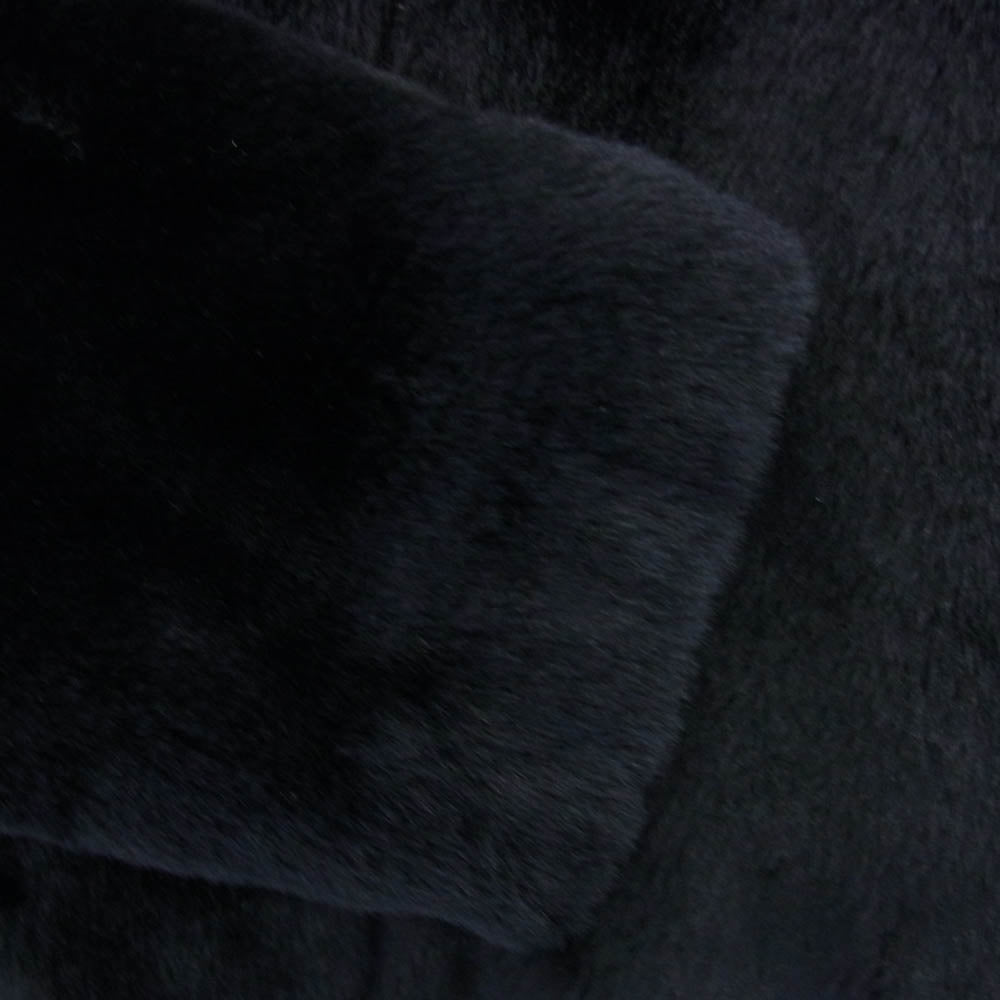 WACKO MARIA ワコマリア 21AW 101MT-2144 FUR COACH JACKET TYPE-1 ファー コーチ ジャケット【美品】【中古】