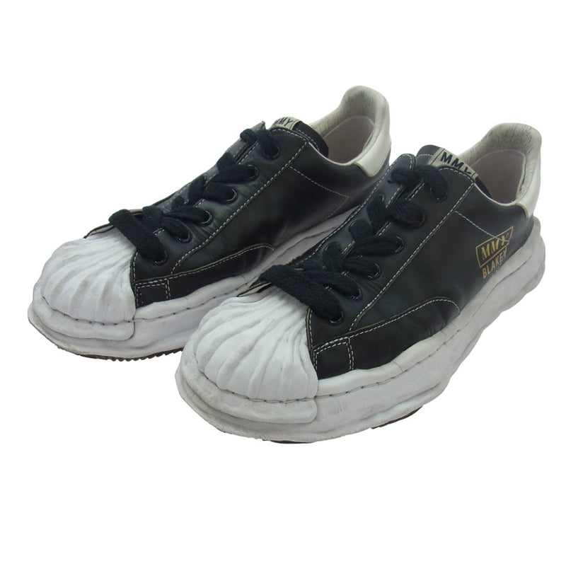 MIHARA YASUHIRO ミハラヤスヒロ A06fw702 Maison MIHARA YASUHIRO