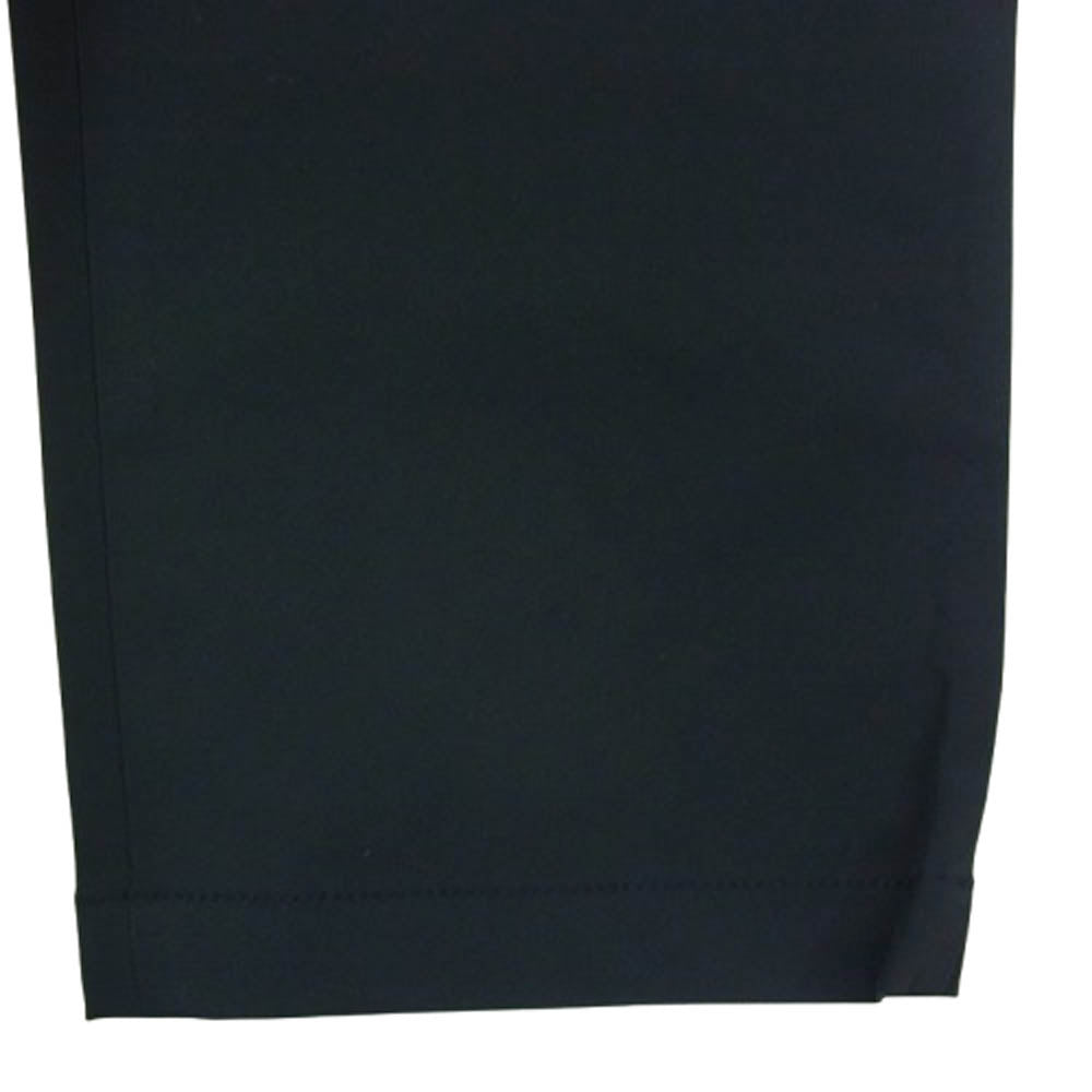 F.C.R.B. エフシーアールビー FCRB-252088 VENTILATION PANTS トラック パンツ ダークネイビー系 M【新古品】【未使用】【中古】