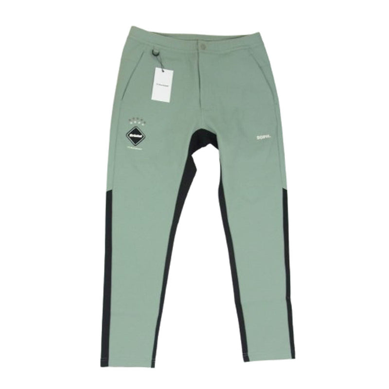F.C.R.B. エフシーアールビー FCRB-252019 PDK PANTS トラック パンツ