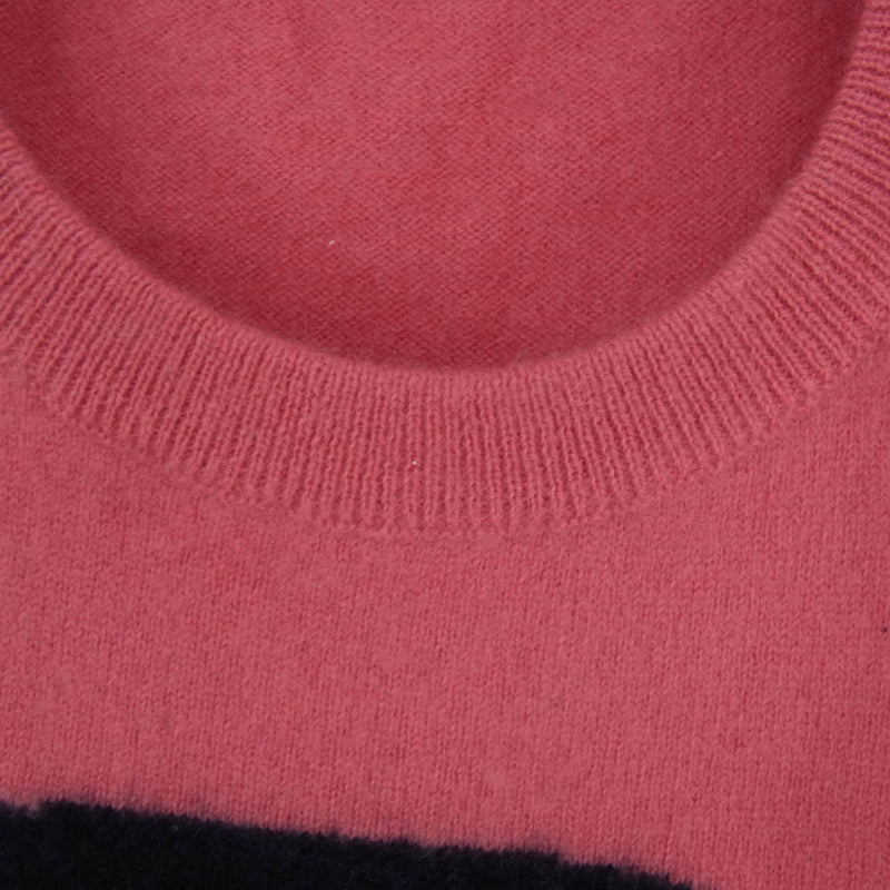 Lucien Pellat-Finet ルシアンペラフィネ カシミヤ100