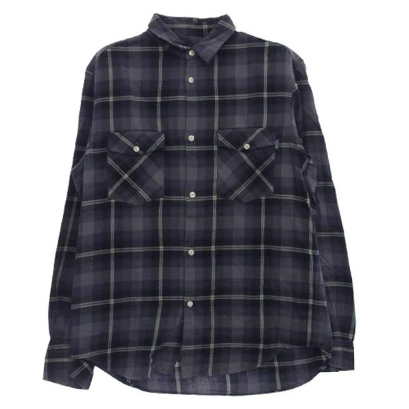 stussy チェックパンツ メンズ ネイビー×ブラック 30サイズ stussy チェックパンツ メンズ ネイビー×ブラック 30サイズ stussy