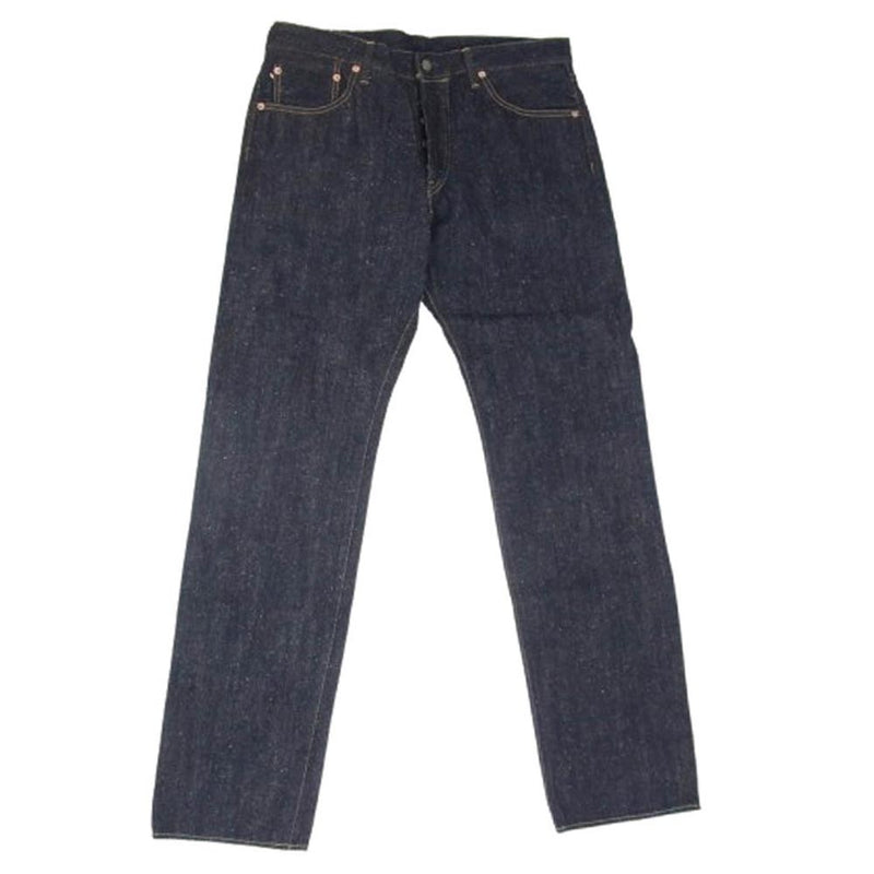 ONI DENIM 鬼デニム ONI288-13.7NEP 13.7oz NEP Denim Regular