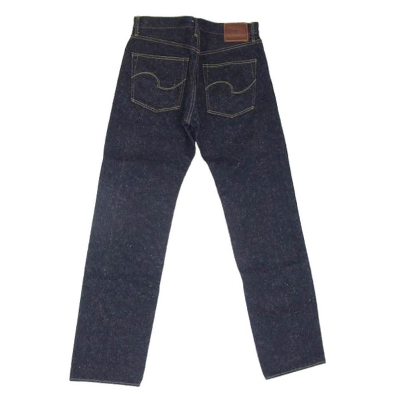 ONI DENIM Asphalt 20oz セルビッジデニム