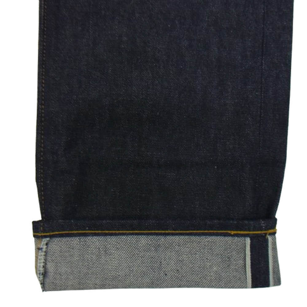 Levi's リーバイス 201-0003 98年製 USA バレンシア工場 555刻印 201XX デニム パンツ インディゴブルー系 W31 L36【新古品】【未使用】【中古】