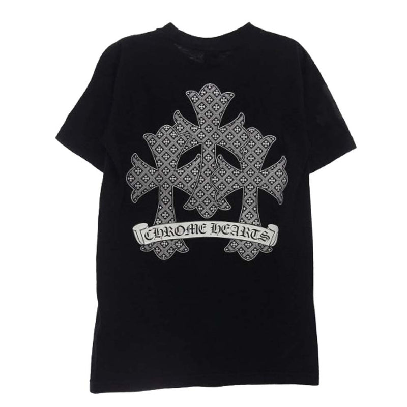 CHROME HEARTS クロムハーツ（原本無） CH T-SHIRTS OLD オールド