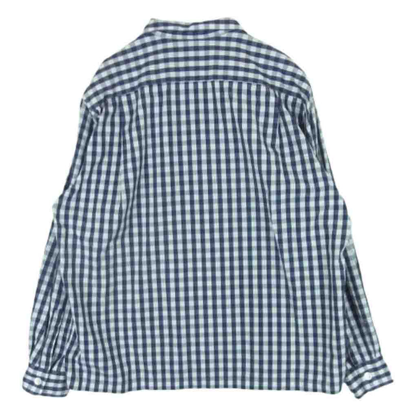 COMME des GARCONS HOMME コムデギャルソンオム 田中オム チェック柄