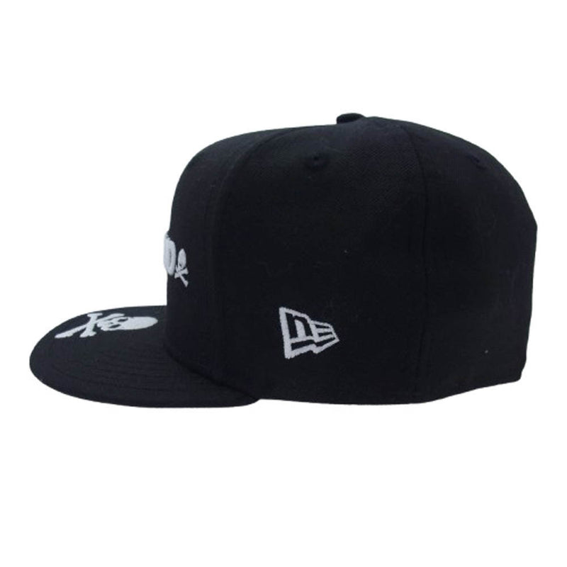 mastermind JAPAN マスターマインドジャパン NEW ERA ニューエラ ロゴ