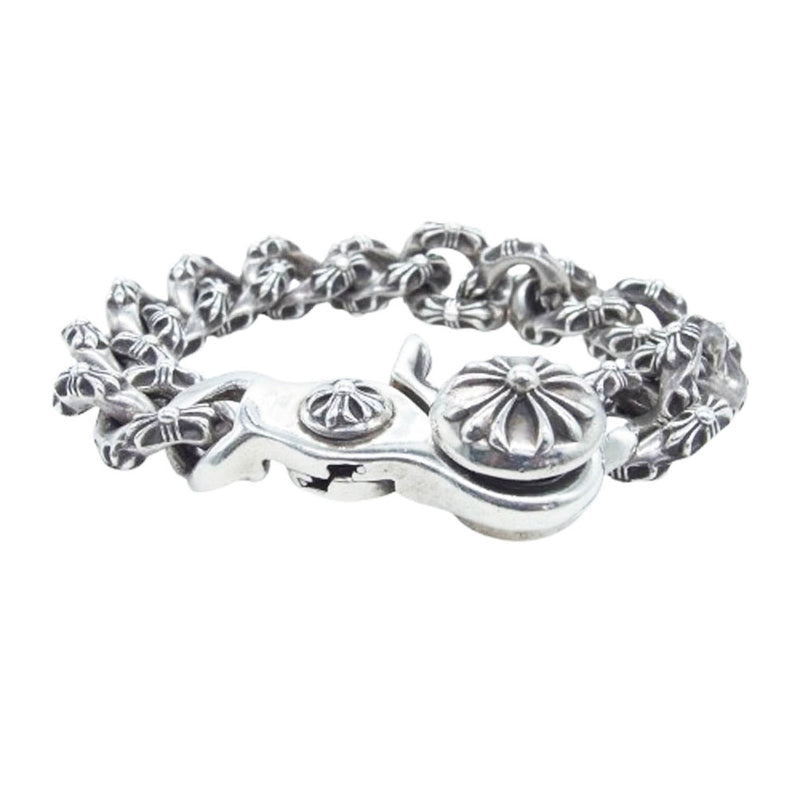 CHROME HEARTS クロムハーツ（原本無） EX FNCY CHN 14LINK エクストラ