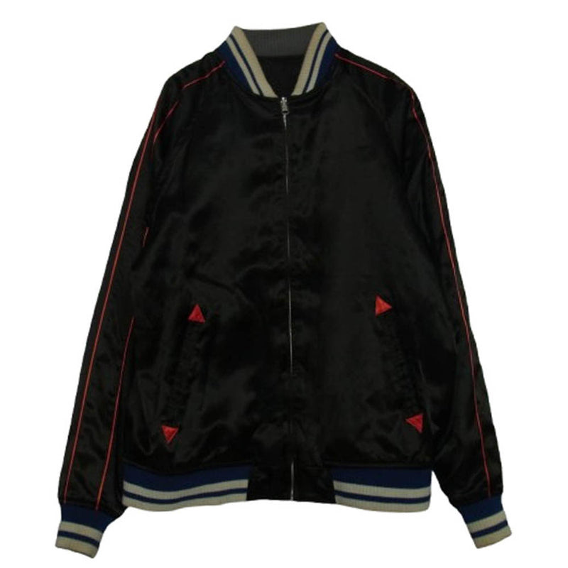 HEX ANTI STYLE スタジャン ヘックスアンチスタイル