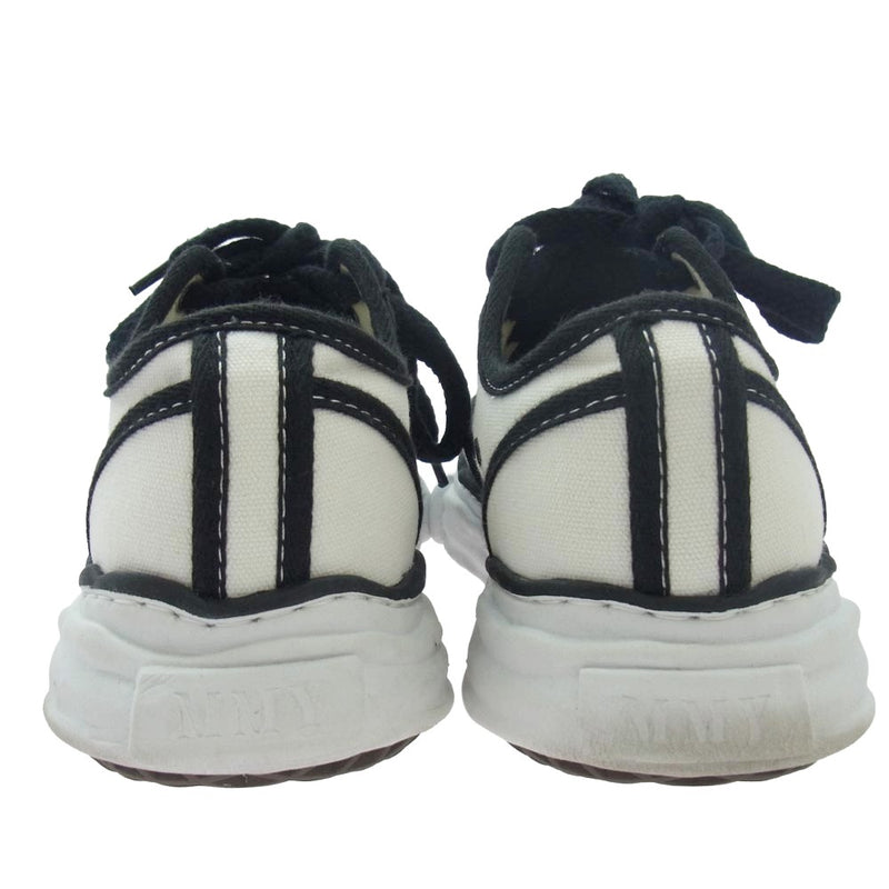 Maison MIHARA YASUHIRO メゾンミハラヤスヒロ A04FW707